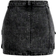 Shein Tween Flicka Klaff Ficka Enfrgat Denim Kjolar