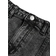 Shein Tween Flicka Klaff Ficka Enfrgat Denim Kjolar
