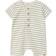 Name It Stribet Playsuit
