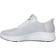 Skechers Women's Slip-ins Work: Skech-Lite Pro Slip Resistant Exdown Sneaker Gray Textile/Synthetic