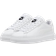Puma Lajla Clean Sneakers Women - White