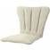 Cinas Mood Nova Stolesædehynde Sand Stolehynde Beige