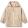 Wheat Chardy Jacket - Rose Flower Field