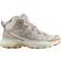 Salomon X Ultra 360 Edge Mid GTX - Grey