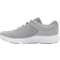 Under Armour Charged Assert Laufschuhe Herren mod gray/mod gray/white