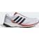 adidas Adizero Adios Og Ftw Sneakers - White/Preloved Red/Core Black