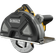 Dewalt DCS383N-XJ 18V XR Brushless Metal Cutting Circular Saw