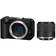 Canon EOS R50 V Mirrorless Camera with RF-S 14-30mm f4-6.3 IS STM Lens