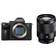 Sony Alpha 7 III FE 24-70 f/4