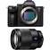 Sony Alpha 7 III Sel Fe 24-70 mm f/4 ZA OSS