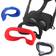 Crust Pro Soft Anti-Sweat Silicone VR Mask Case Cover Skin for Oculus Quest VR Glasses