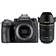 Pentax K-3 Mark III Monochrome Digital SLR Camera with 16-50mm F2.8ED PLM AW Kit