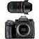 Pentax K-3 Mark III Monochrome Digital SLR Camera with 16-50mm F2.8ED PLM AW Kit