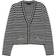 Anine Bing Kashmir Ull Cardigan Gwen - Black