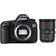 Canon EOS 5DSR EF 24-70MM F2.8L II USM