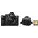 Sony A7 II Mirrorless Camera
