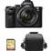 Sony A7 II Mirrorless Camera