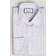 Charles Tyrwhitt Egyptian Cotton Slim Fit Check Shirt - Lavender