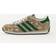 adidas Country Japan Skor - Alumina/Dark Green/Cloud White