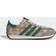 adidas Country Japan Skor - Alumina/Dark Green/Cloud White