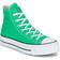 Converse Chuck Taylor All Star Lift Platform - Green