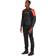 Dainese Racing 5 Læderjakke - Sort/Rød Herre