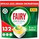 Fairy Original Dishwasher Tablets 132ct Lemon