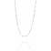 Efva Attling Classy Necklace - Silver