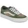 Vans Rowley Classic Sneakers - Grønne - Ruskind