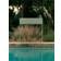ferm LIVING Plant Box 60 x 65 cm Tea Green Plantekasse