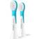 Philips Sonicare Borsthuvuden For Kids HX6032/90 2-pack
