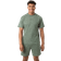 Björn Borg Classic T-shirt - Grün
