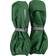 Didriksons Glove Kid's - Algae Green