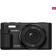 Yashica City 200 Digital Compact Camera Black