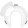 KitchenAid Pouring Shield For Large Mixing Bowls 5KSMBLPS