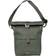 Sandqvist Icon Sacoche Rolltop Crossbody Bag - Dawn Green