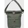 Sandqvist Icon Sacoche Rolltop Crossbody Bag - Dawn Green