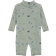 Color Kids Badoverall - Isberg Green