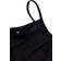 H&M Girls Black Jersey slip dress 12-14Y