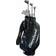 Dunlop Cleveland GOLF Club Set Package Set 2022 Model of 10