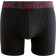 Under Armour Performance Cotton 6 Solid Boxerjock 3 Pack - Sort