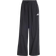 adidas Essentials 3-Stripes Lifestyle Woven Parachute Pants - Black/White