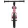 MBK Motobecane Roadie Mat Lyserød
