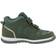 Viking Cascade Mid Gtx Pine, Sneakers.Größe: 24. Green. Unisex Adult