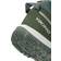 Viking Cascade Mid Gtx Pine, Sneakers.Größe: 24. Green. Unisex Adult