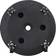 vidaXL Parasol Base with Wheels for Ø38-48 mm Poles 13 kg Round