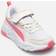 Puma Trinity Lite AC+ PS - White/Magic Rose/Vapor Gray