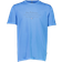Bison T-shirt 80-400130PLUS - Clear Blue