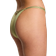 Victoria's Secret Very Sexy Smooth Adjustable Brazilian Panty - Green