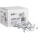 Fibrotech Træbetonskrue PH2 5.0 x 64 mm RAL 9003 Hvid 100 Stk 100stk
